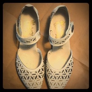 Brand new Ladies Rieker shoes size 71/2